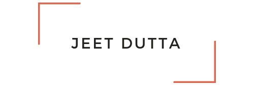 Jeet Dutta